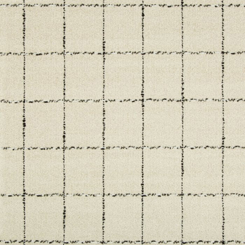 Kravet Couture Pocket Square Stone Fabric Sample 34906.16.0