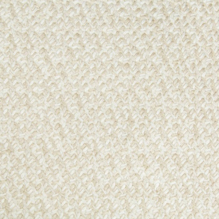 Kravet Couture Lacing Alabaster Fabric Sample 34921.116.0