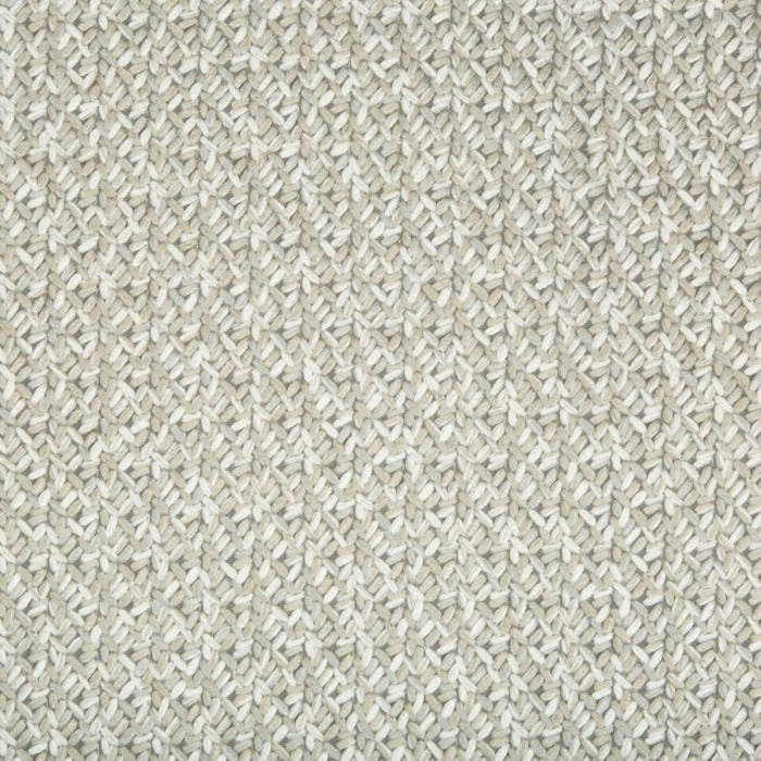 Kravet Couture Lacing Cloud Fabric Sample 34921.11.0