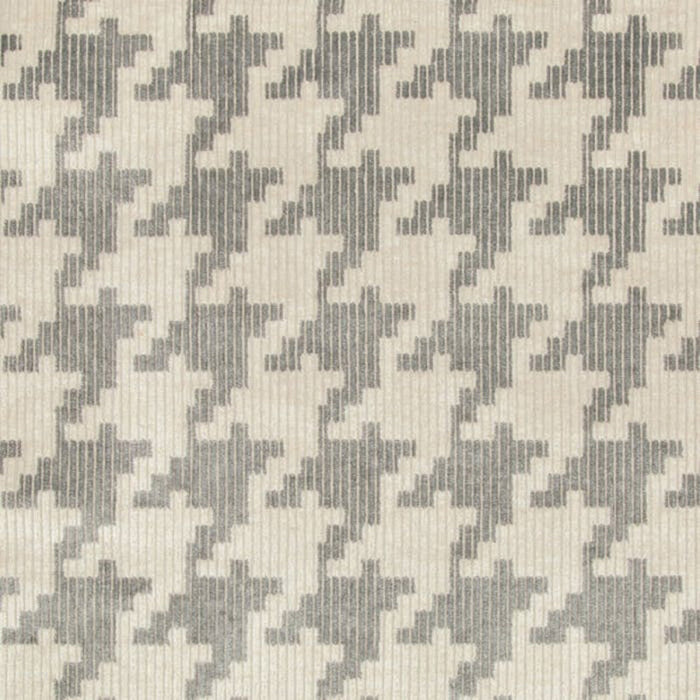 Kravet Couture Spectator Slate Fabric Sample 34924.11.0