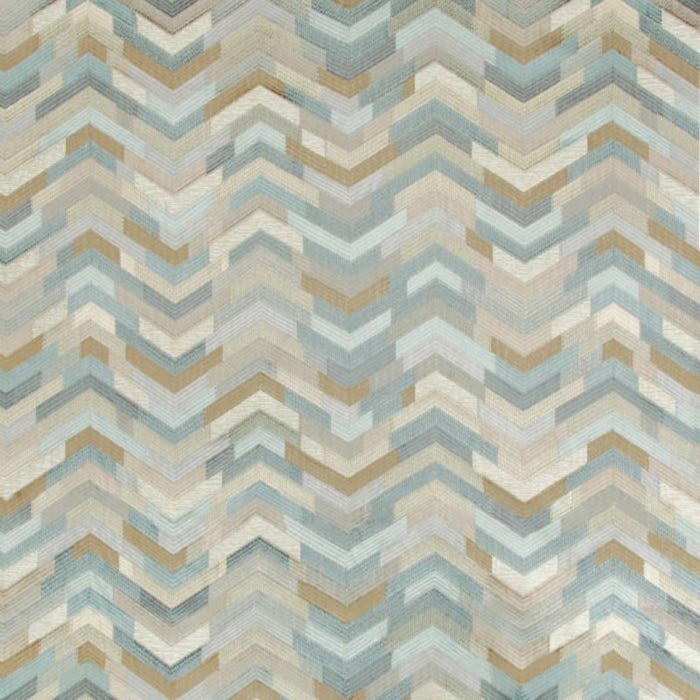 Kravet Couture Catwalk Chambray Fabric Sample 34930.516.0