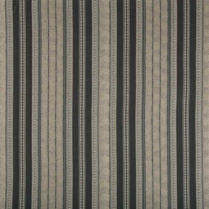 Kravet Design Lule Stripe Ink Fabric Sample 34969.816.0