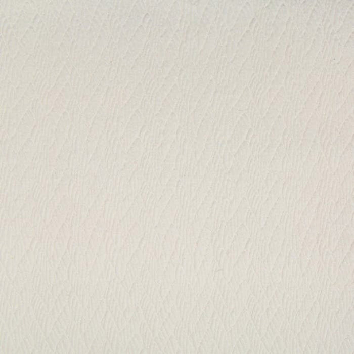 Kravet Basics Bolster Ivory Fabric Sample 34981.1.0