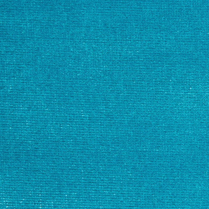 Holly Hunt Great Outdoors Aqua Velvet III Turquoise Fabric 350/09