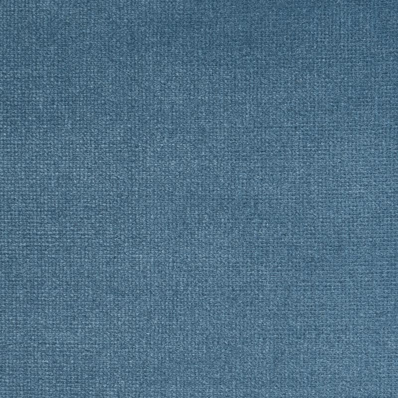 Holly Hunt Great Outdoors Aqua Velvet III Aquatic Fabric 350/19