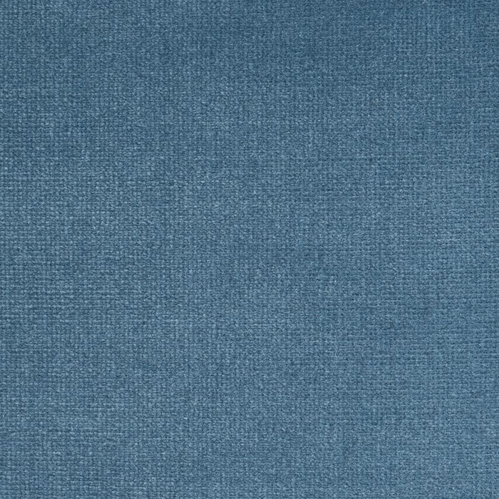 Holly Hunt Great Outdoors Aqua Velvet III Aquatic Fabric 350/19