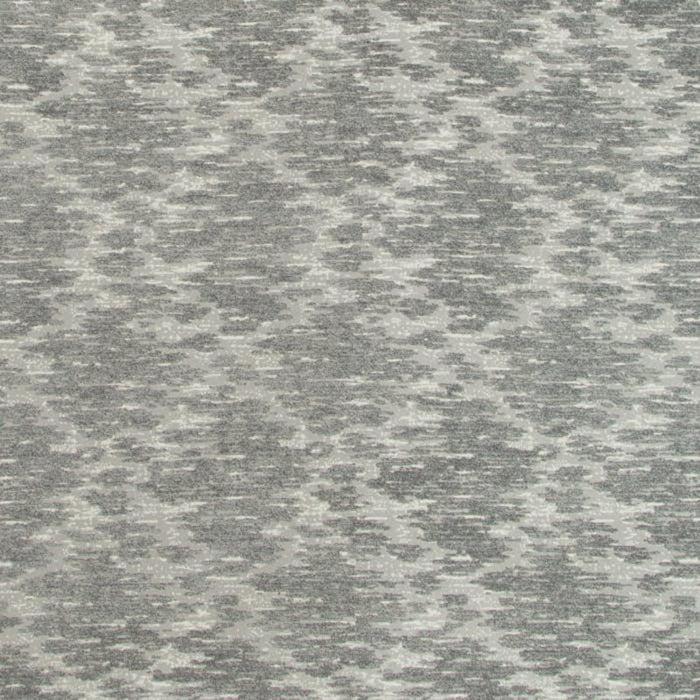 Kravet Basics Immersive Pewter Fabric Sample 35004.11.0