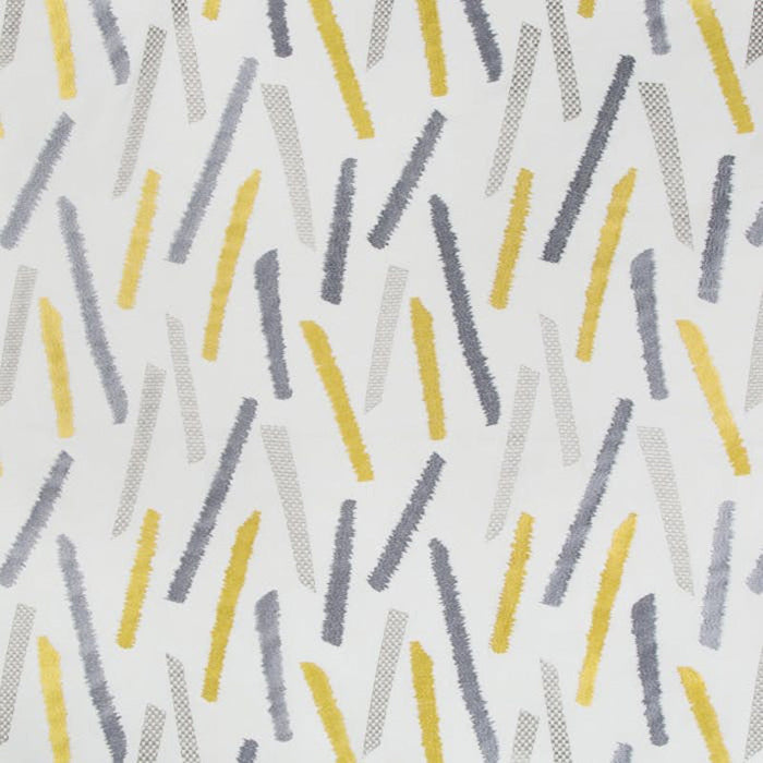 Kravet Basics Tramonto Citrine Fabric Sample 35020.411.0