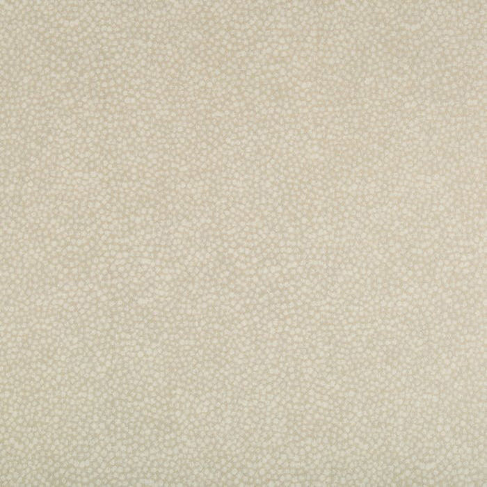 Kravet Basics Pebbledot Sand Fabric Sample 35064.16.0