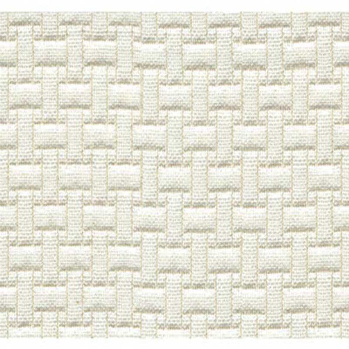 Kravet Design Magaluf Ivory Fabric Sample 35076.1.0