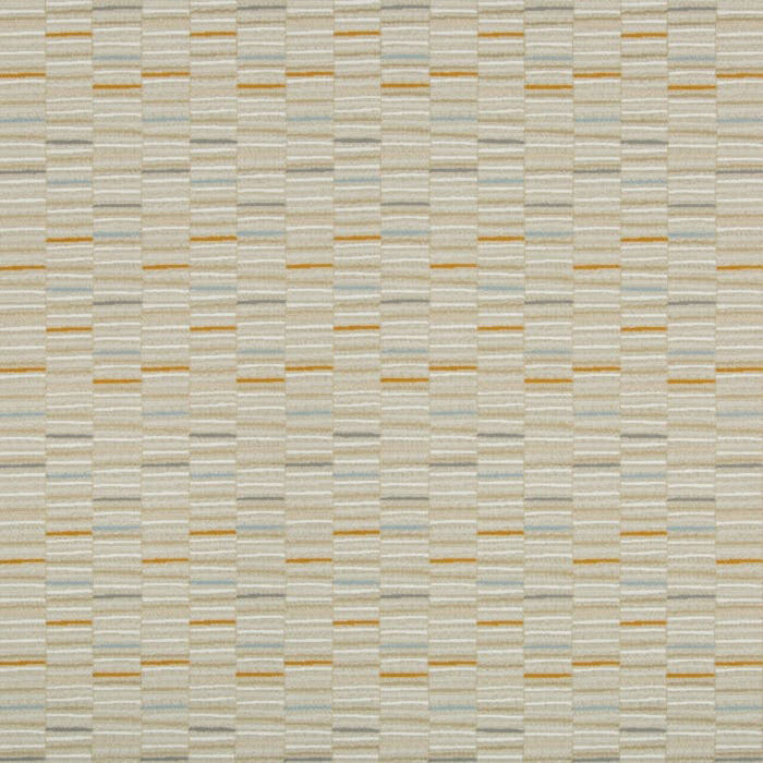 Kravet Contract Lined Up Skylight Fabric Sample 35085.11.0