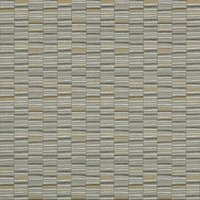 Kravet Contract Lined Up Bedrock Fabric Sample 35085.21.0