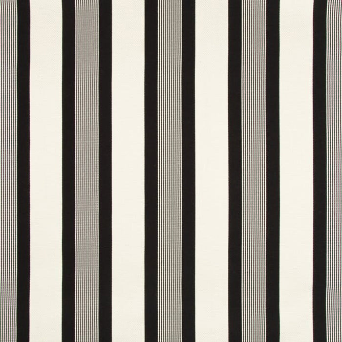 Kravet Design Black Tie Penguin Fabric Sample 35106.81.0