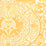 Quadrille Veneto Maize Wallpaper 352000W-04OWP