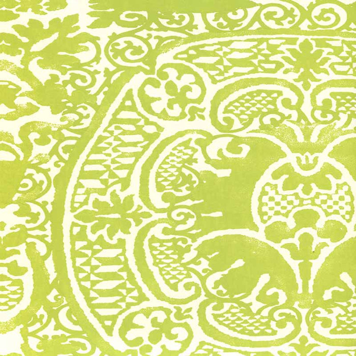 Quadrille Veneto New Apple Wallpaper Sample 352000W-08OWP