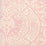 Quadrille Veneto Soft Pink Wallpaper Sample 352000W-22OWP