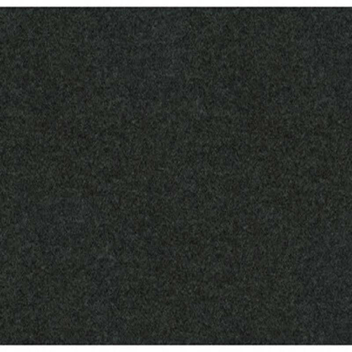 Kravet Couture Savoy Suiting Ink Fabric Sample 35204.821.0