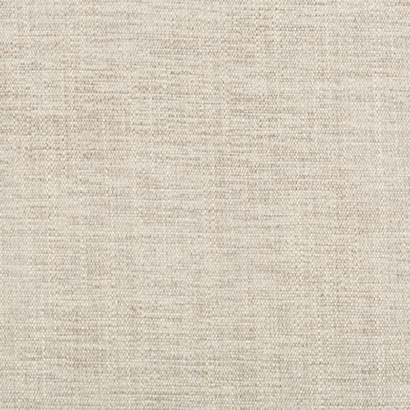 Kravet Basics Rutledge Pewter Fabric Sample 35297.11.0