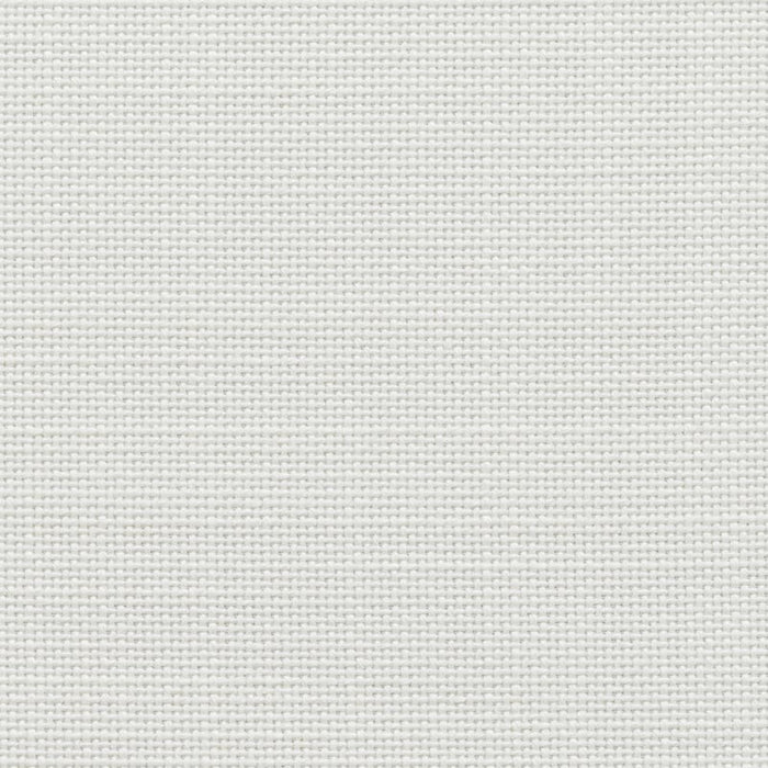 Holly Hunt Great Outdoors Made You Look White Cap Fabric 353/01