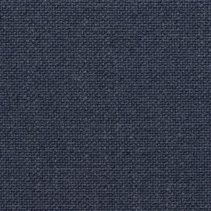 Holly Hunt Great Outdoors Made You Look Beta Blue Fabric Sample 353/05