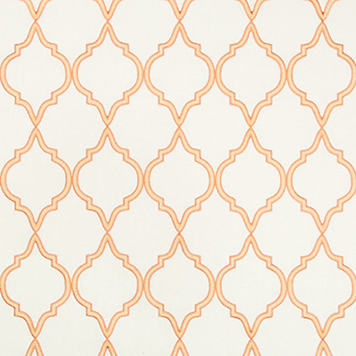 Kravet Basics Highhope Terracotta Fabric Sample 35301.12.0