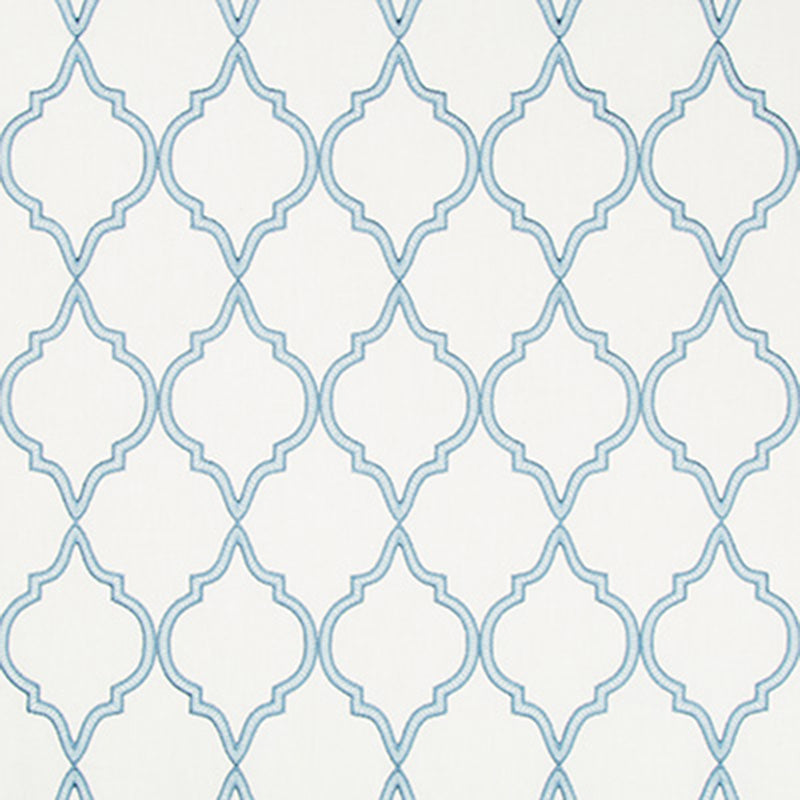 Kravet Basics Highhope Chambray Fabric Sample 35301.15.0