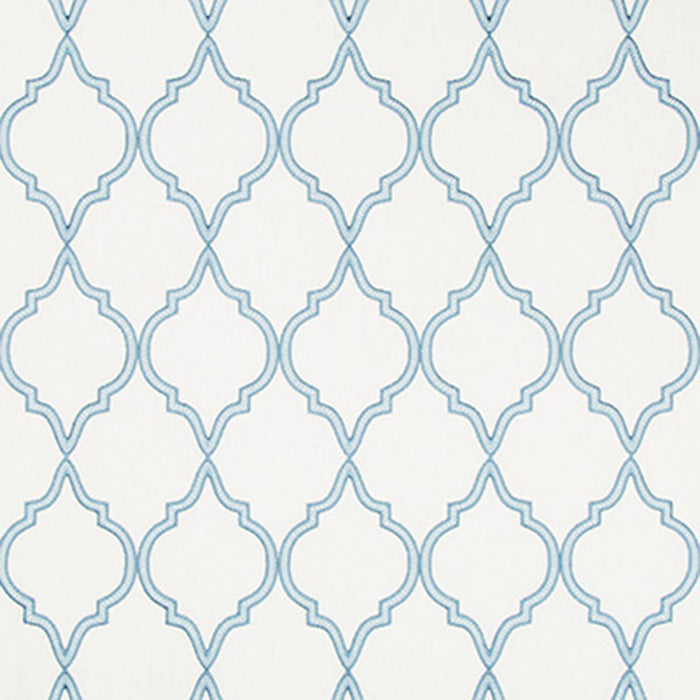 Kravet Basics Highhope Chambray Fabric Sample 35301.15.0