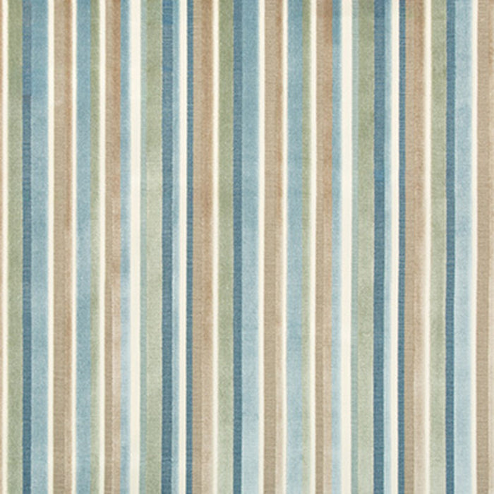 Kravet Basics Bodenham Ocean Fabric Sample 35302.15.0