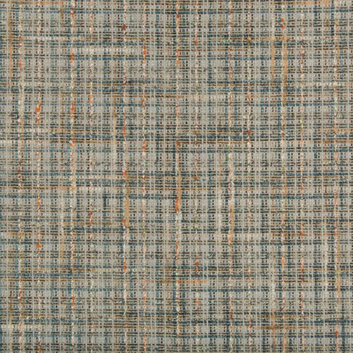 Kravet Couture Hapertas Heron Fabric Sample 35308.1512.0