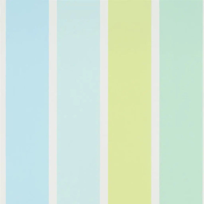 Designers Guild Funfair Stripe 3 Sample Sample P569-03