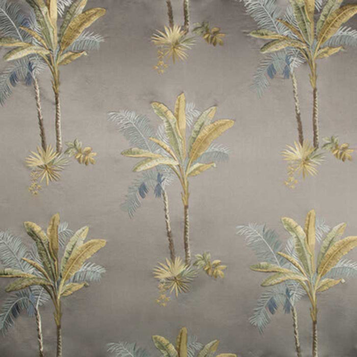 Kravet Couture La Wela Slate Fabric Sample 35334.11.0