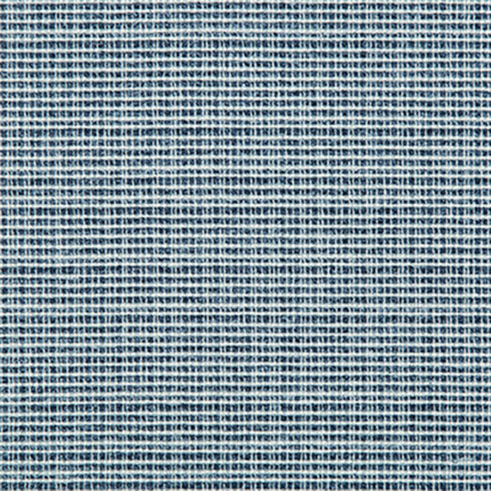 Kravet Basics Saddlebrook Indigo Fabric Sample 35345.5.0