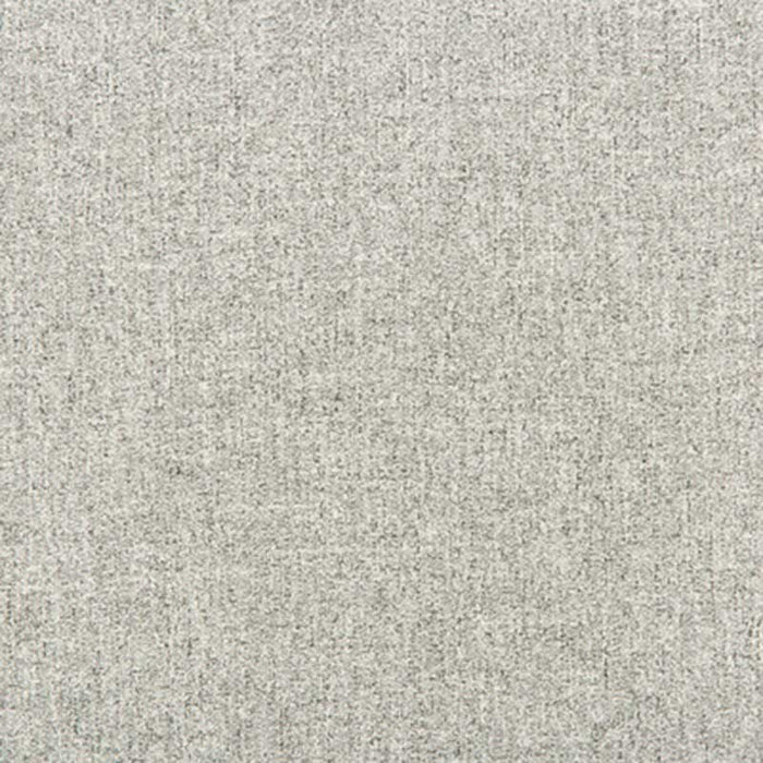 Kravet Basics Tweedford Grey Fabric Sample 35346.11.0