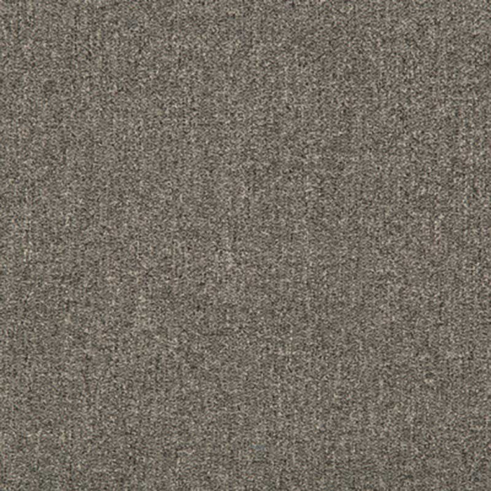 Kravet Basics Tweedford Charcoal Fabric Sample 35346.811.0