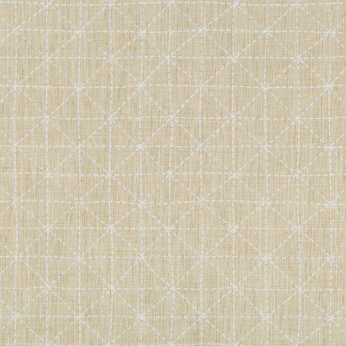 Kravet Design Appointed Papyrus Fabric Sample 35380.116.0