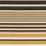 Brentano Sash Stripe Hanging Cliffs Fabric Sample 3540-02