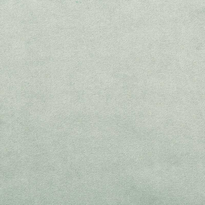 Kravet Contract Madison Velvet Seafoam Fabric Sample 35402.23.0