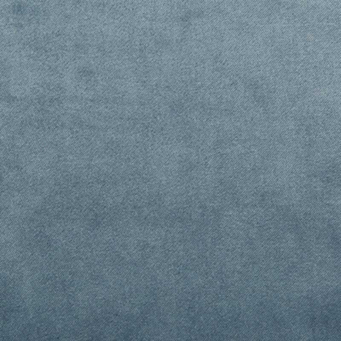 Kravet Contract Madison Velvet Moody Blue Fabric Sample 35402.5.0