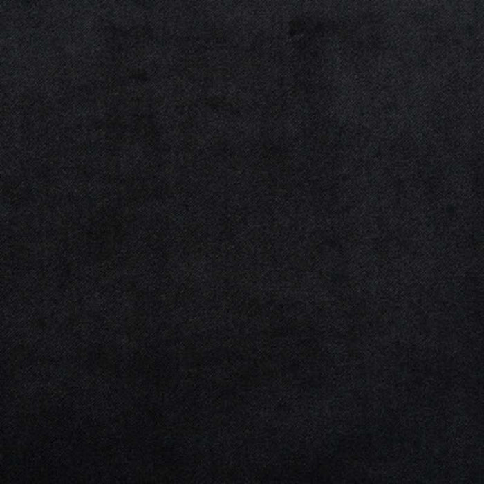 Kravet Contract Madison Velvet Raven Fabric Sample 35402.8.0