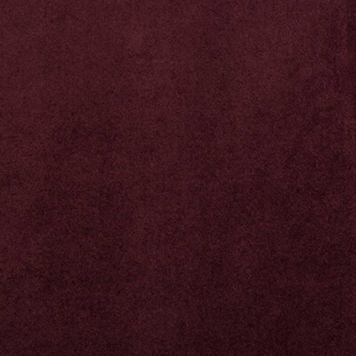 Kravet Contract Madison Velvet Raisin Fabric Sample 35402.99.0