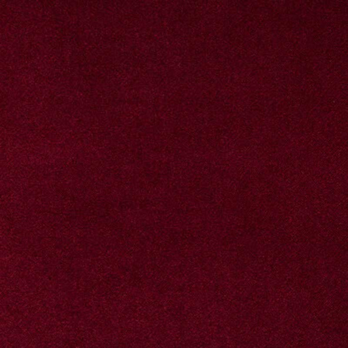 Kravet Contract Madison Velvet Cranberry Fabric Sample 35402.9.0