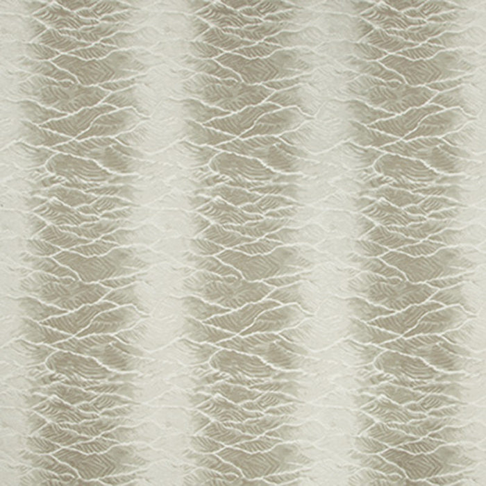 Kravet Couture Onsen Platinum Fabric Sample 35415.11.0