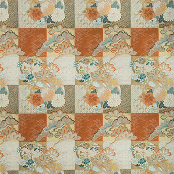 Kravet Couture Osode Clay Fabric Sample 35439.324.0