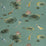 Kravet Couture Lotus Pond Sage Fabric Sample 35460.35.0