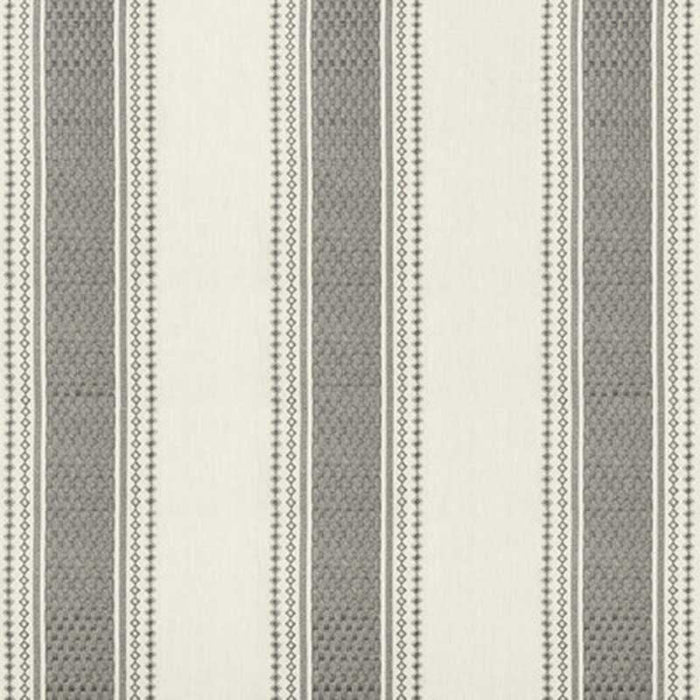 Kravet Design Couturier Ink Fabric Sample 35509.81.0