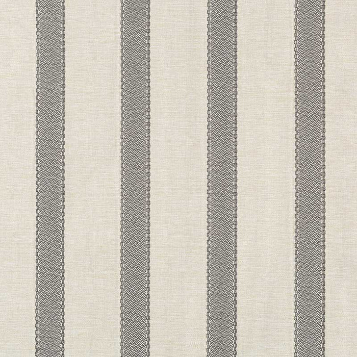 Kravet Couture Skysail Graphite Fabric Sample 35535.1611.0