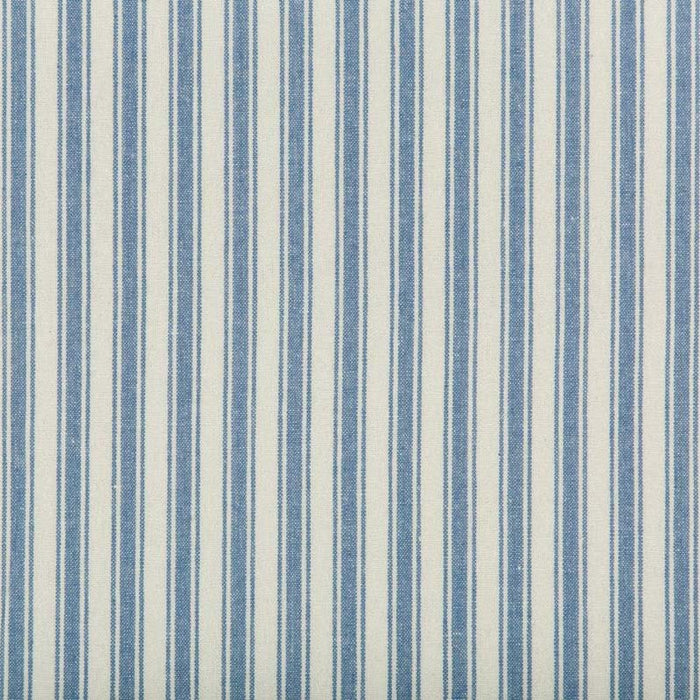 Kravet Basics Seastripe Chambray Fabric Sample 35542.15.0