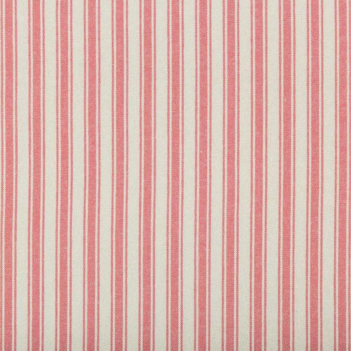 Kravet Basics Seastripe Geranium Fabric Sample 35542.19.0