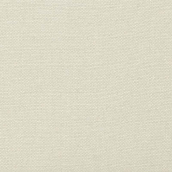 Kravet Basics Oxfordian Eggshell Fabric Sample 35543.111.0