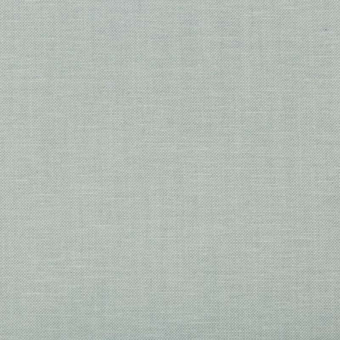 Kravet Basics Oxfordian Aqua Fabric Sample 35543.115.0